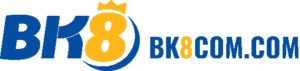 Logo BK8